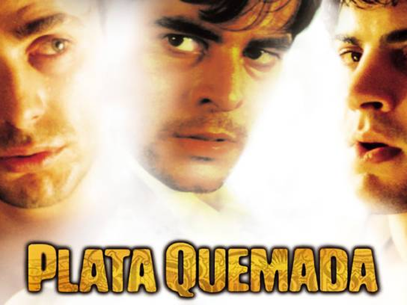 Foto 8 de Plata Quemada