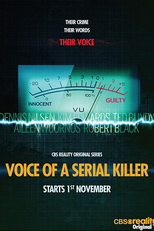 Voice of a Serial Killer (Voice of a Serial Killer)