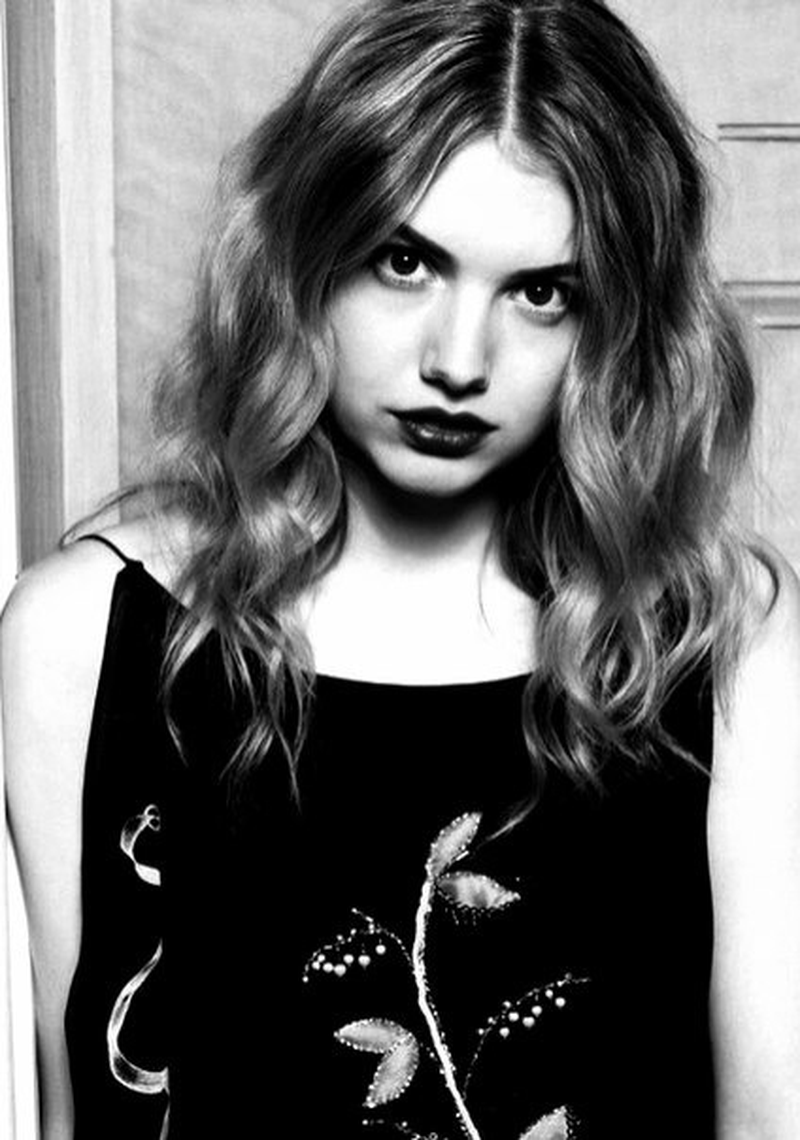 Hannah Murray - Foto 13