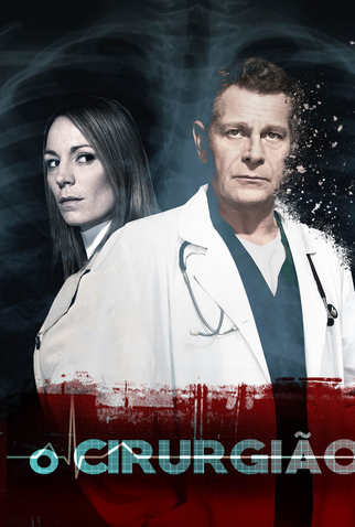 Poster 1 de Filme O Cirurgião (2020)
