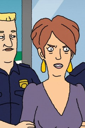 Poster de Episódio  Business Mom (2023)