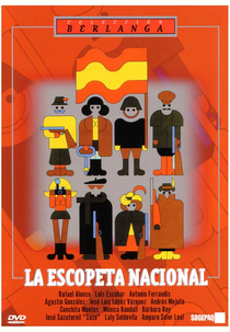 La Escopeta Nacional (La Escopeta Nacional)