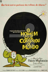 O Homem que Comprou o Mundo (O Homem que Comprou o Mundo)