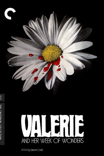  de Filme Valerie e Sua Semana de Deslumbramentos (1970)