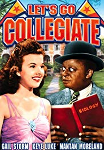 Let's Go Collegiate (Let's Go Collegiate)