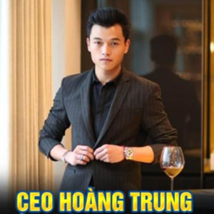 Foto de perfil de ceohoangtrung1
