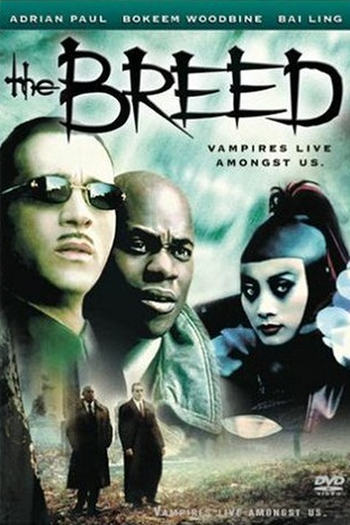  de Filme Cidade dos Vampiros (2001)