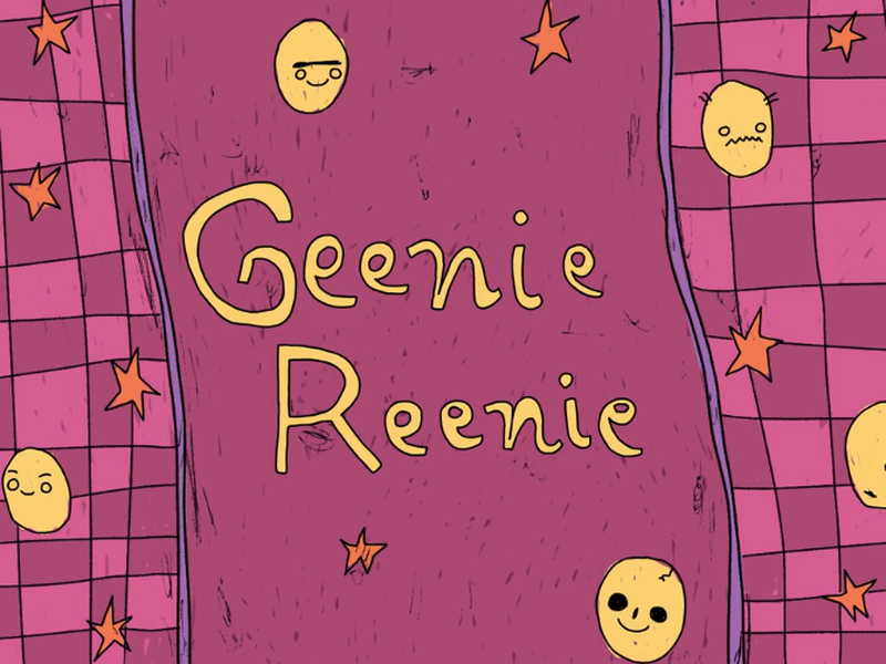 Foto 1 de Geenie Reenie