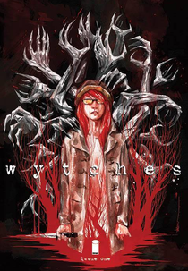 Wytches (Wytches)