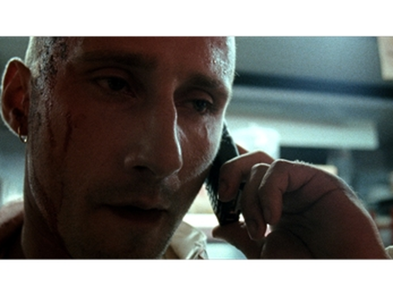 Foto 3 de Injury Time