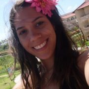 Foto de perfil de Andressa Freitas