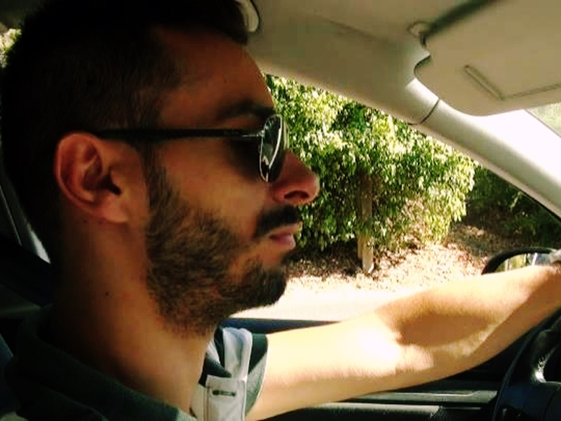 Foto 3 de Um Dia Negro