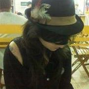 Foto de perfil de Bruna