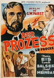 Der Prozeß (Der Prozeß)