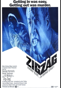 O Homem que Se Condenou (Zig Zag)