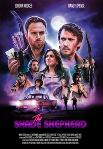 The Shade Shepherd (The Shade Shepherd)