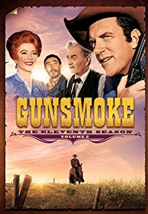 Gunsmoke (11ª Temporada) (Gunsmoke (Season 11))