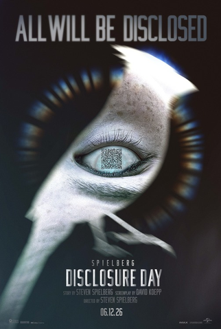 Poster 7 de Filme Dia D (2026)