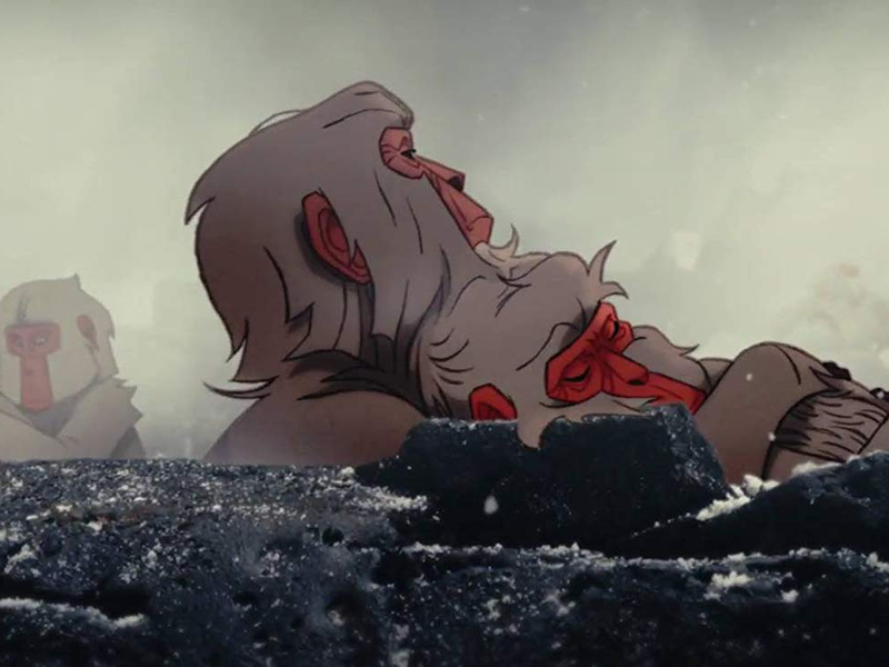 Foto 2 de Hors de l'eau