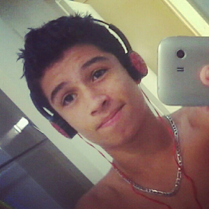 Foto de perfil de Vitor Shaid