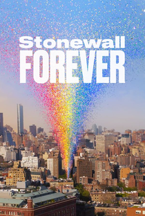 Stonewall Forever - Poster / Capa / Cartaz - Oficial 1
