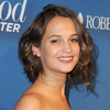Alicia Vikander - Foto 2