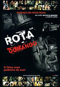 Rota Comando (Rota Comando)