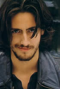 Juan Diego Botto - Poster 1