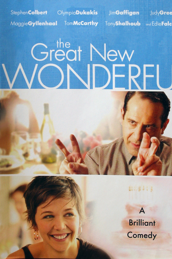  de Filme People - Histórias de Nova York (2005)