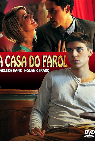 Poster 1 de Filme A Casa Do Farol (2014)