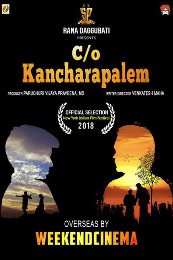 de Filme C/o Kancharapalem (2018)