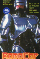 Robo Cop: O Invencível (Robocop: What Money Can't Buy / Officer Missing)
