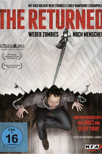  de Filme Retornados (2013)