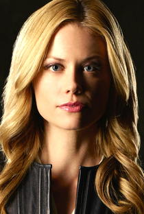 Claire Coffee - Poster 1