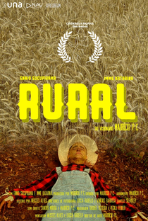 Rural - Poster / Capa / Cartaz - Oficial 1