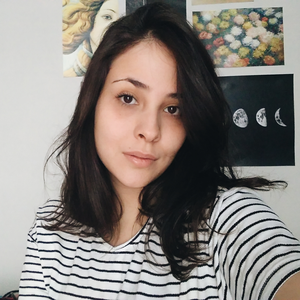 Foto de perfil de Maya