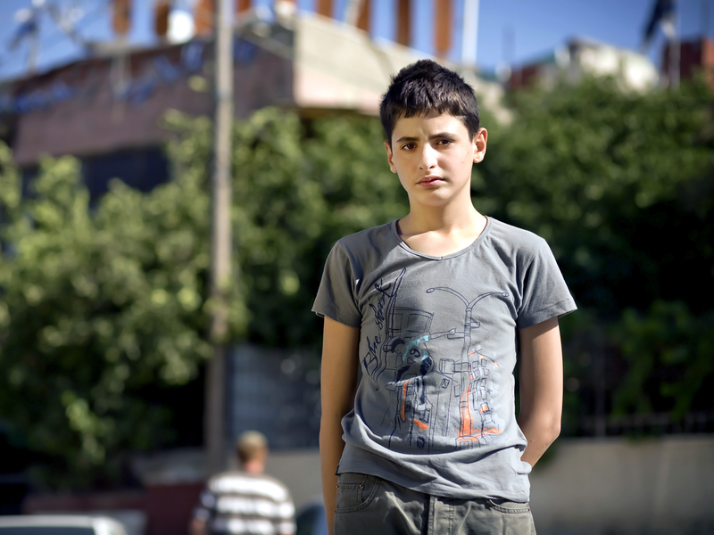 Foto 1 de Meu Bairro