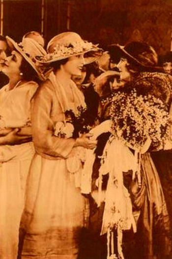  de Curta Estrela Matutina (1920)