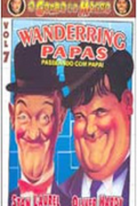 Festival O Gordo e o Magro - Passeando Com Papai (Wandering Papas)