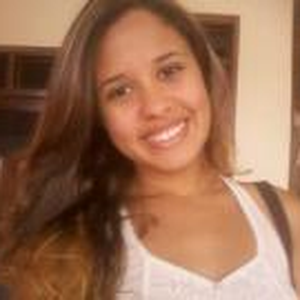 Foto de perfil de Letícia Moreira
