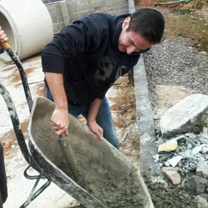 Foto de perfil de Allan Cristian