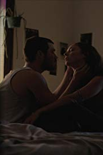 Poster de Curta The Happiest Couple Alive (2019)