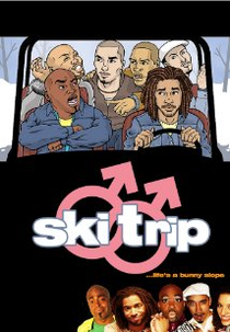 The Ski Trip (The Ski Trip)