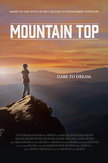  de Filme Mountain Top (2017)