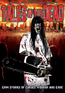 Tales of the Dead (Tales of the Dead)