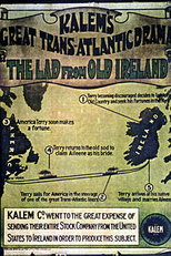 A Lad From Old Ireland (A Lad From Old Ireland)