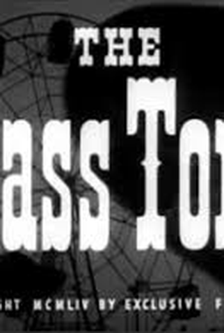 Poster 3 de Filme A gaiola de vidro (1955)