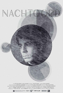 Nighthaven - Poster / Capa / Cartaz - Oficial 1