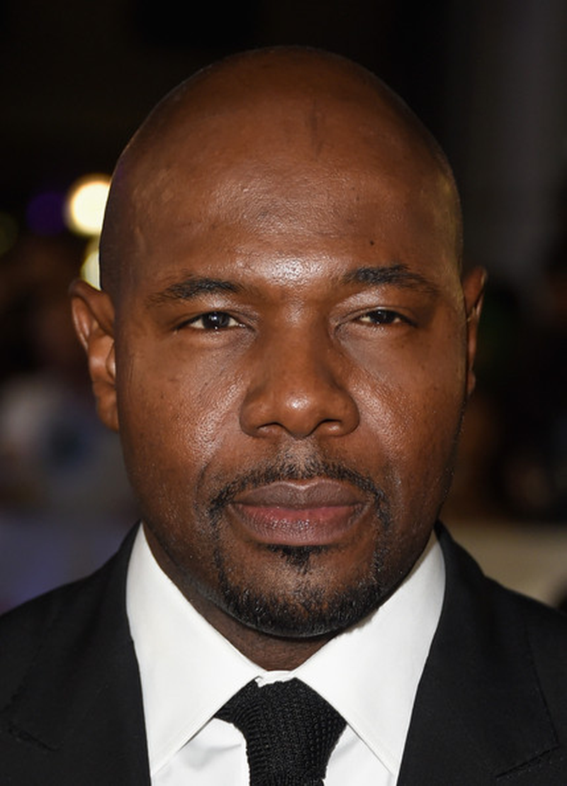 Antoine Fuqua - Foto 11