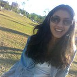 Foto de perfil de Barbara Luchetta da Fonseca